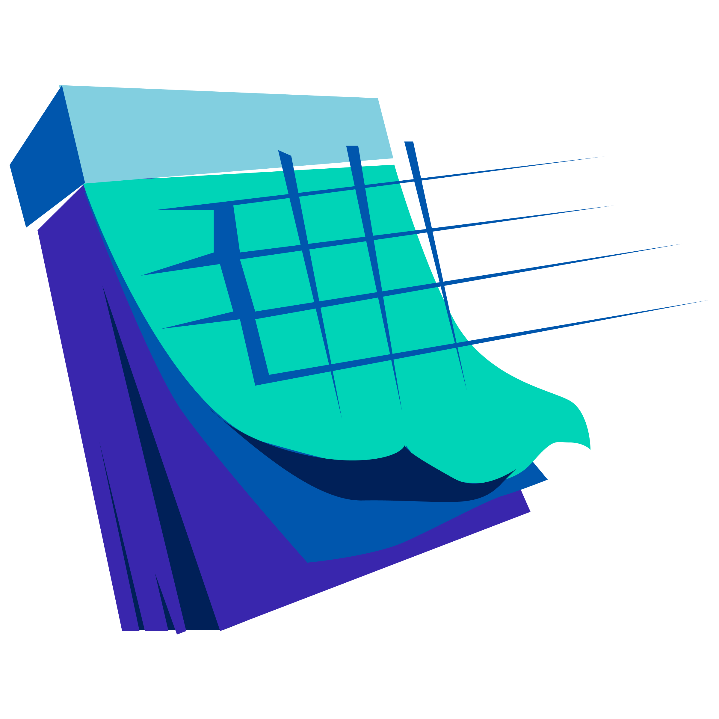 Kalender Illustration