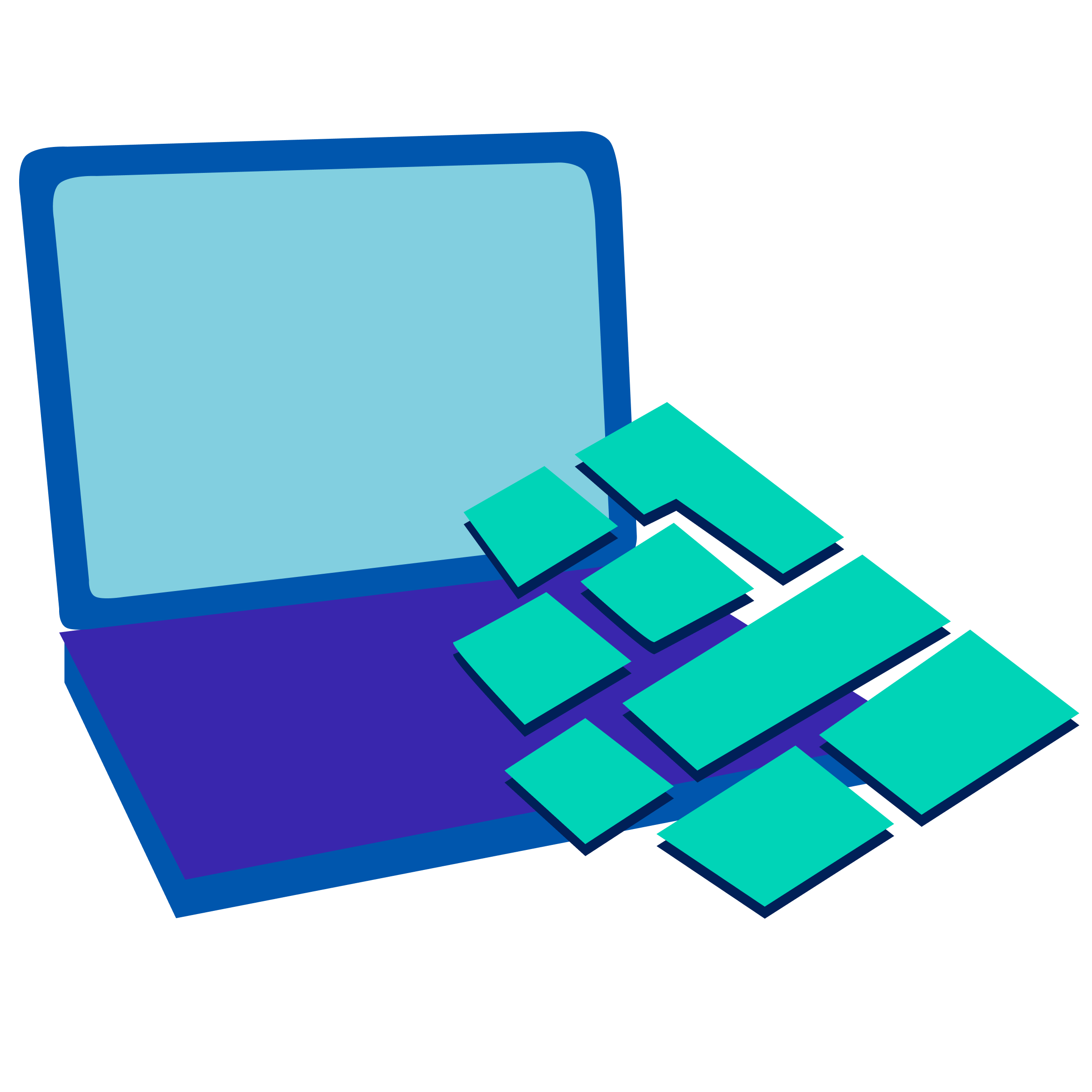Computer Illustration