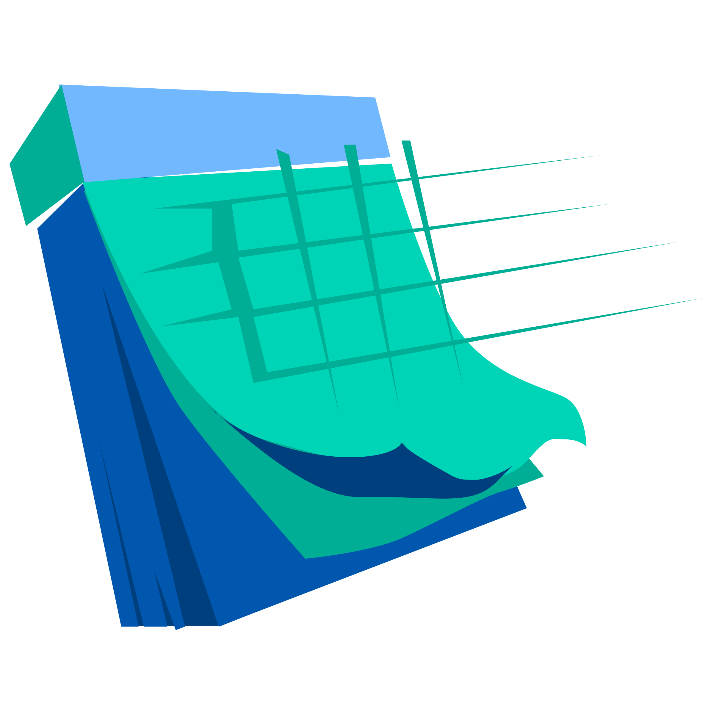 Kalender Illustration