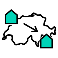 e-umzug Gemeinde Oberdorf BL