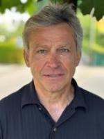 Portraitfoto von Andy Dettwiler