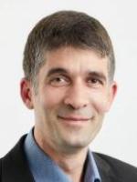 Portraitfoto von Piero Grumelli