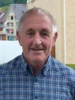 Portrait Hannes Schweizer