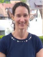 Portrait Natalie Seidel